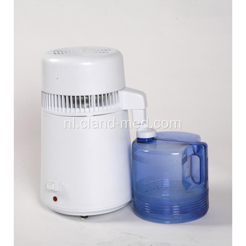 Ziekenhuis Thuis Medisch gedistilleerd water Machine prijs maken